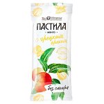 Пастила Nut Vinograd манго с грецким орехом 50 г