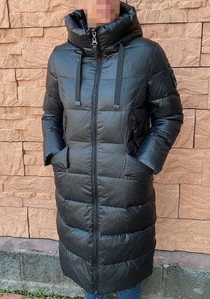 Зимнее пальто COV-2050