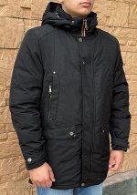 Мужская зимняя куртка MN-81052