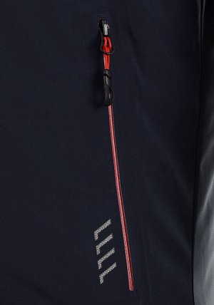 Мужская горнолыжная куртка WHS-519049