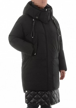 Зимнее пальто COV-2080