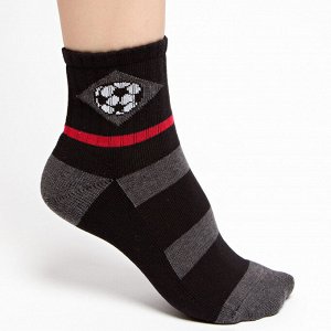 Nature Socks Носки детские утеплённые