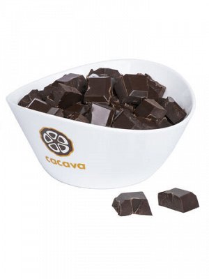 Тёмный шоколад 70 % какао (Индонезия, WEST PAPUA, Ransiki) 100 г