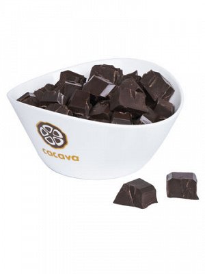 Тёмный шоколад 70 % какао (Перу, Amazonas) 100 г