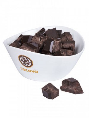 Тёмный шоколад 70 % какао (Доминикана, ÖKO CARIBE) 100 г