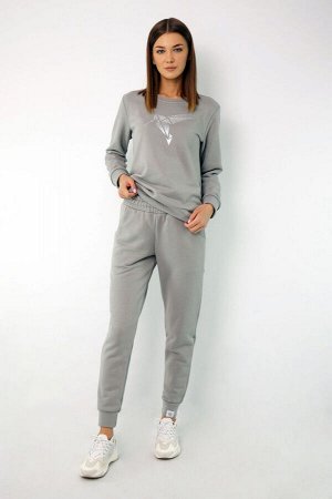 Брюки Kivviwear 4051 серый
