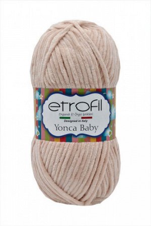 Пряжа Etrofil YONCA BABY