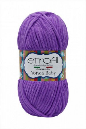 Пряжа Etrofil YONCA BABY