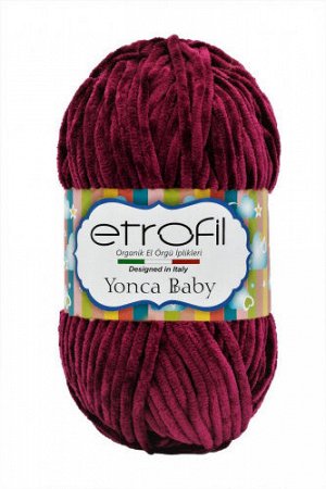 Пряжа Etrofil YONCA BABY