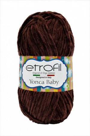 Пряжа Etrofil YONCA BABY