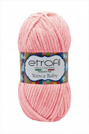 Пряжа Etrofil YONCA BABY