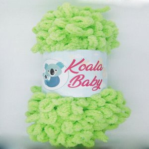 Пряжа Koala baby