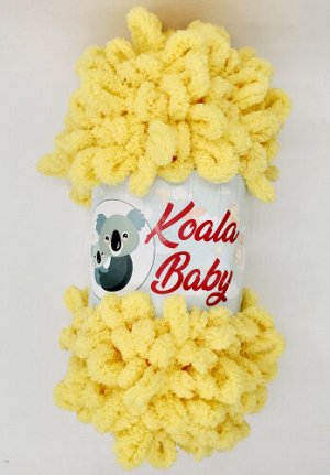 Пряжа Koala baby