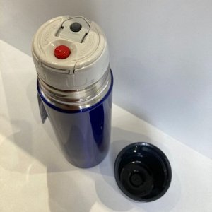 Термос Термос Zojirushi SV-GR50 AA 0.5л синий

Термос Zojirushi SV-GR50 - это удобный и максимально функциональный термос. Хорошо подойдёт для активного отдыха, и для ежедневного использования, остави