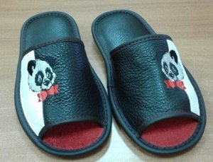 Тапочки женские