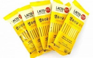 Lacto-Fit Gold Chong Kun Dang Probiotics Пробиотики для кишечника 1упак(2гр*10шт)