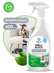 Средство против запаха "Smell Block" (флакон 600 мл)