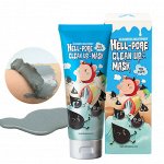 Elizavecca Маска-пленка для очищения пор Hell-Pore Clean Up Mask, 100 мл