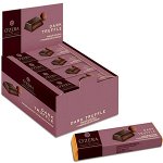 Батончик O&#039;Zera темный с трюфельной начинкой Dark Truffle 47г