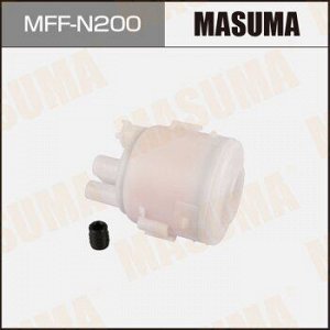 Фильтр топливный в бак MASUMA AD, Y11, JN-3300/3301 MFF-N200