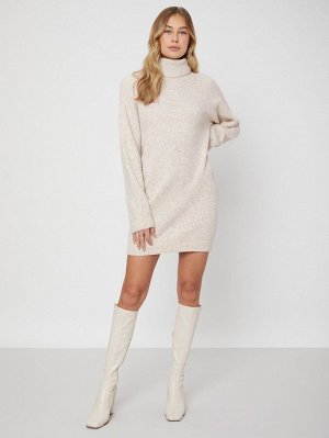 MOTF ECO Платье-свитер из переработанного полиэстера