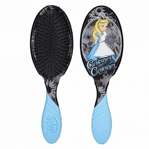 Расчёска для спутанных волос, Wet Brush Pro Detangler Disney Alice In Wonderland, Alice