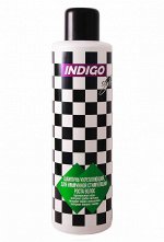 Indigo Шампунь укрепляющий для иммунной стимуляции роста волос, 1000 мл
