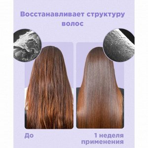 Маска для восстановления тонких ослабленных волос Likato Delikate, 250 мл