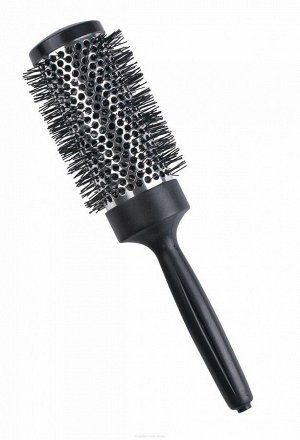 Dewal Термобрашинг для волос / Эконом BR-6974-HP, 43/55 мм, серебристый