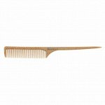 Расчёска с хвостиком Dewal Pro Ecology EK-4798