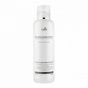 Lador Эссенция для сухих и повреждённых волос Silk-Ring Hair Essence, 160 мл