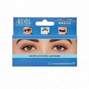 Накладные ресницы, Ardell Aqua Lash 344