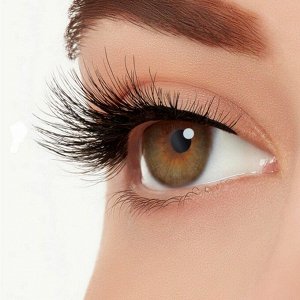 Накладные ресницы, Ardell Aqua Lash 344