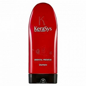 Шампунь для всех типов волос, KeraSys Oriental Premium Shampoo