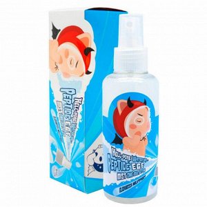 Elizavecca Увлажняющий мист для лица с пептидами и фактором роста EGF / Hell-Pore Water Up Peptide EGF Mist, 150 мл