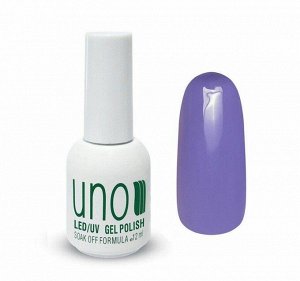 Гель-лак «Uno» Lavender 104
