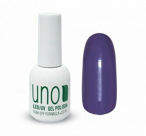 Гель-лак «Uno» Lilac 019
