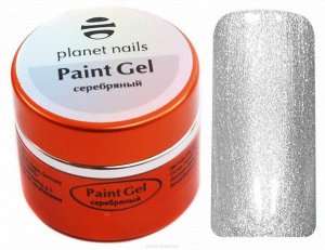 Гель-краска Paint Gel