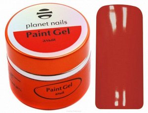 Гель-краска Paint Gel