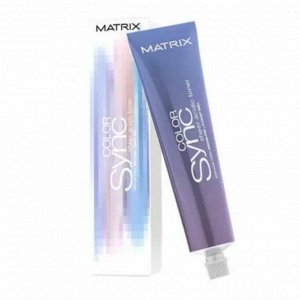 Matrix Кислотный тонер Color Sync, прозрачный перламутровый, 90 мл