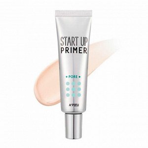 A'Pieu Праймер для лица / Start Up Pore Primer, 30 мл