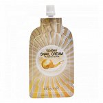 Beausta Крем 0802/1038 Регенерирующий с муцином улитки Golden Snail Cream 20ml