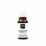 Эфирное масло розы дамасской Natura Botanica, 10 мл