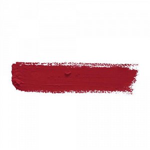 Матовая помада-карандаш для губ, тон 03 "Красный" Lavera