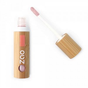 Блеск для губ "Цвет 012 натуральный" Zao make-up