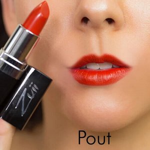 Губная помада Lipstick "Pout" Zuii Organic