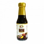 Кокосовыи? сироп QUEZON&#039;S BEST