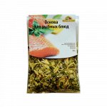 Основа для рыбных блюд Здоровая Еда