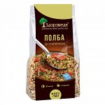 Полба с зеленой чечевицей &quot;По-старорусски&quot; Здороведа, 250 г