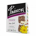 Флаксы с топинамбуром Компас здоровья, 120 г